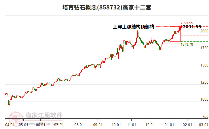 858732培育鉆石贏家十二宮工具 858732培育鉆石贏家十二宮工具