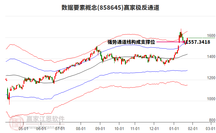 858645數(shù)據(jù)要素贏家極反通道工具