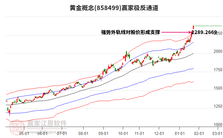858499黃金贏家極反通道工具