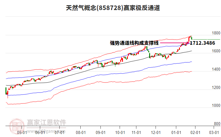 858728天然氣贏家極反通道工具 858728天然氣贏家極反通道工具