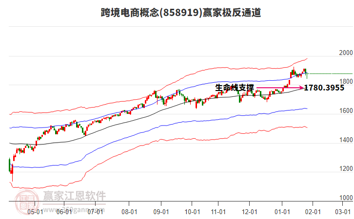 858919跨境電商贏家極反通道工具 858919跨境電商贏家極反通道工具