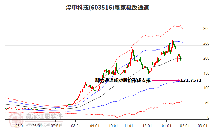 603516淳中科技贏家極反通道工具