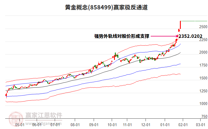 858499黃金贏家極反通道工具