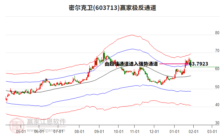 603713密爾克衛(wèi)贏家極反通道工具 603713密爾克衛(wèi)贏家極反通道工具