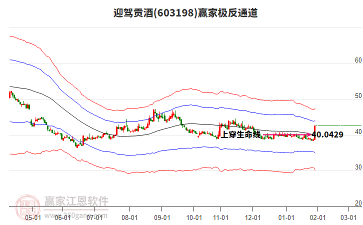 603198迎駕貢酒贏家極反通道工具