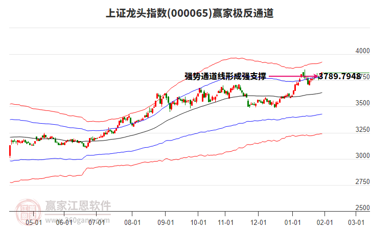 000065上證龍頭贏家極反通道工具