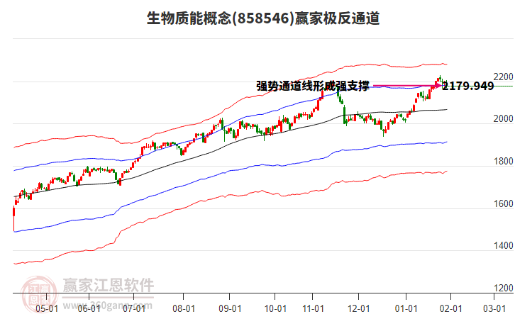 858546生物質(zhì)能贏家極反通道工具