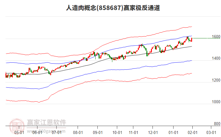 858687人造肉贏家極反通道工具 858687人造肉贏家極反通道工具