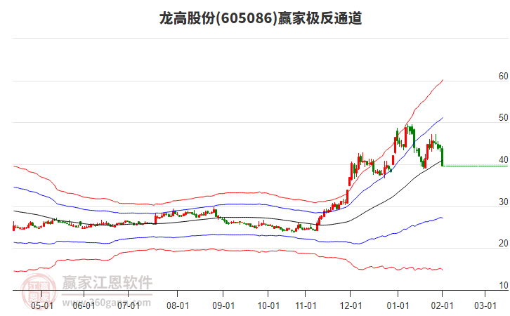 605086龍高股份贏家極反通道工具