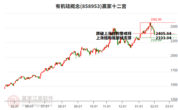 858953有機硅贏家十二宮工具
