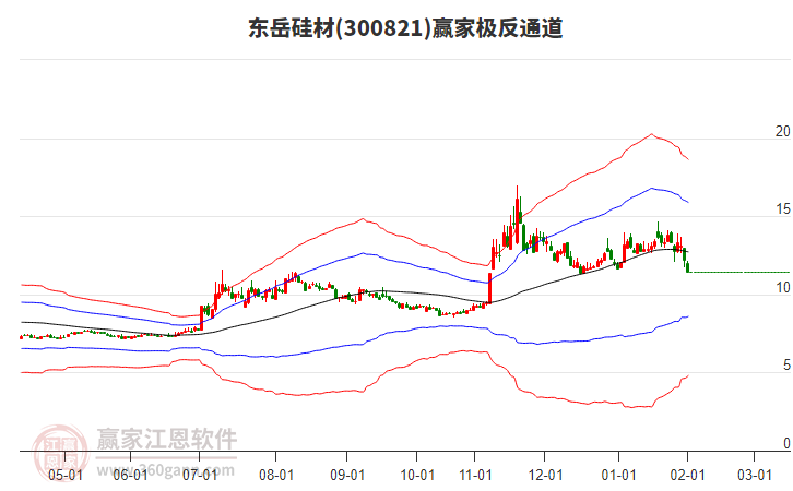 300821東岳硅材贏家極反通道工具
