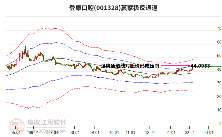 001328登康口腔贏家極反通道工具