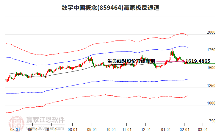 859464數(shù)字中國贏家極反通道工具