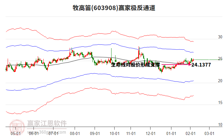603908牧高笛贏家極反通道工具 603908牧高笛贏家極反通道工具