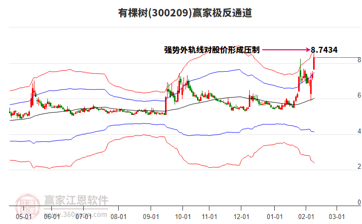 300209有棵樹贏家極反通道工具
