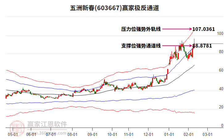 603667五洲新春贏家極反通道工具