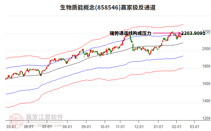 858546生物質(zhì)能贏家極反通道工具