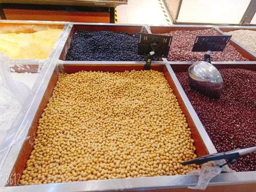 成本端对豆粕支撑力度不大 短期豆粕期价震荡调整