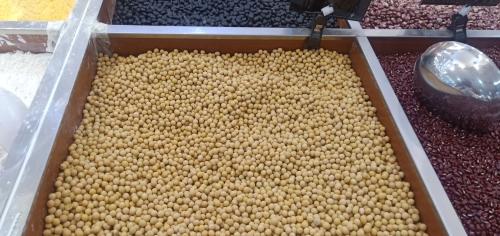 大量大豆到港预期下 预计豆粕现货上涨动力不足