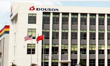 道森股份 道森股份