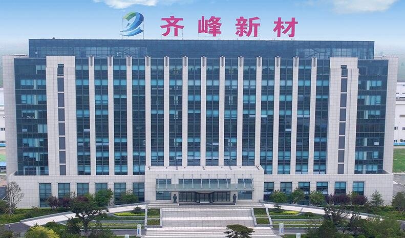 齐峰新材上市至今10年415元的发行价
