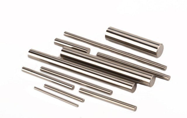 章源鎢業(yè)棒材