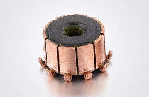 凱中精密換向器 凱中精密換向器