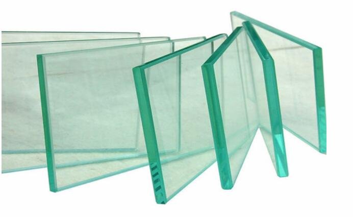 三峡新材浮法玻璃