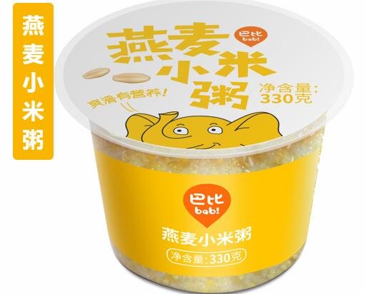 605338巴比食品产品