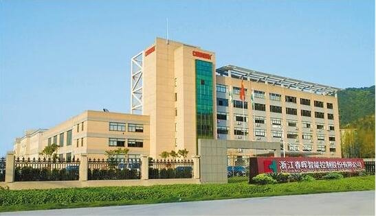 春暉智控 春暉智控