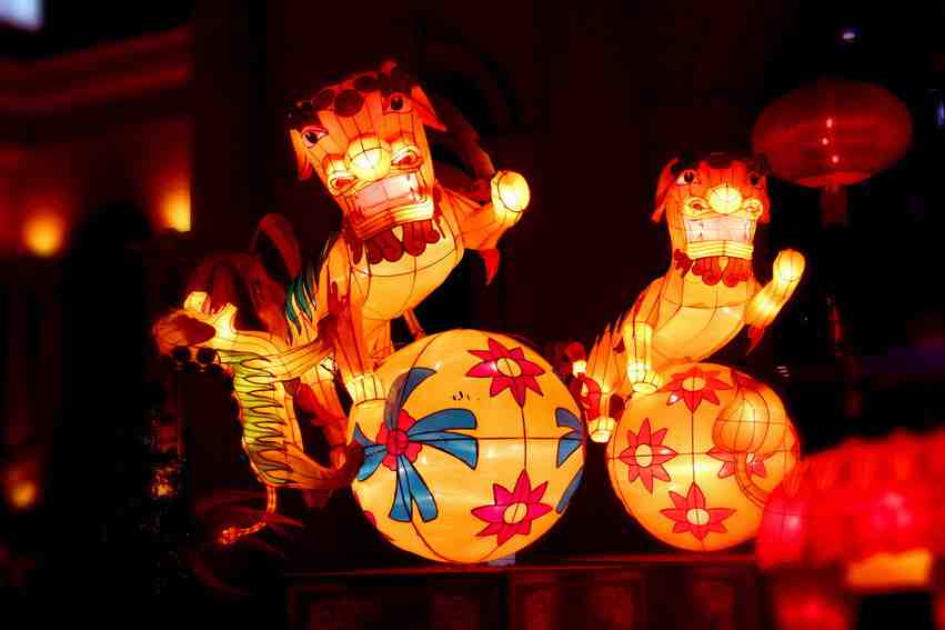 元宵節(jié) 元宵節(jié)