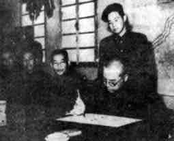 《朝鲜停战协定》在板门店签订(TodayinHistory.cn)