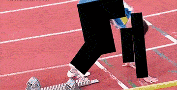 伊朗禁止女性穿短裤短袖漏出腿和胳膊，这是他们国家播出的奥运会