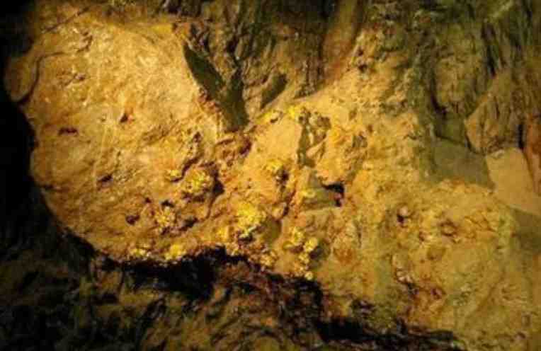 河南现特大金矿 含金量近105吨可挖80年