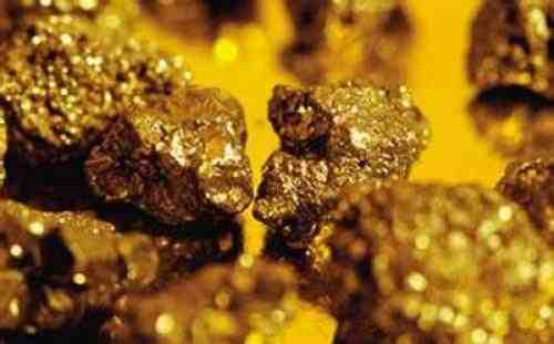 河南现特大金矿 含金量近105吨可挖80年