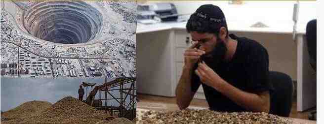 白鉆一年價跌10% 現(xiàn)在求婚用什么鉆石最既合適又保值？