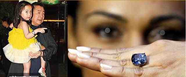 白鉆一年價跌10% 現(xiàn)在求婚用什么鉆石最既合適又保值？