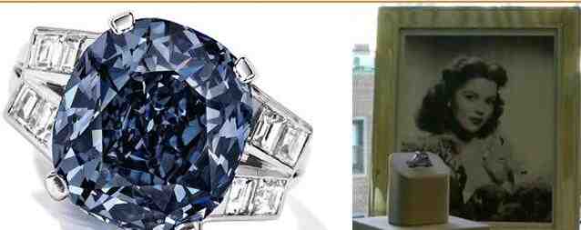 白鉆一年價跌10% 現(xiàn)在求婚用什么鉆石最既合適又保值？