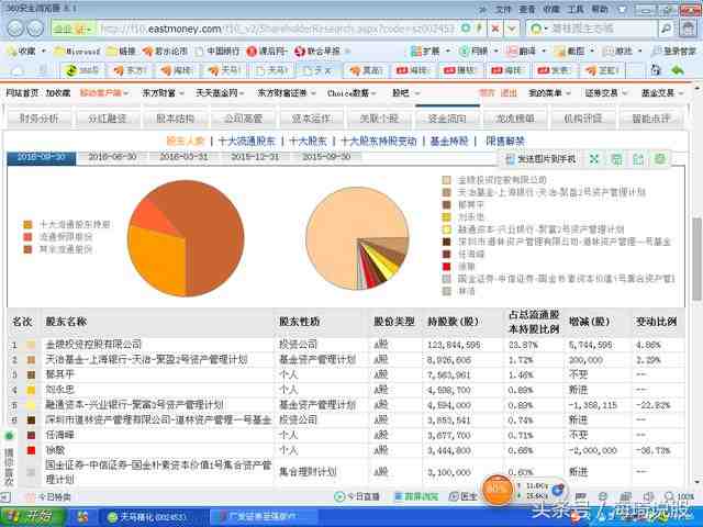 天馬精化：正宗的股權(quán)轉(zhuǎn)讓概念
