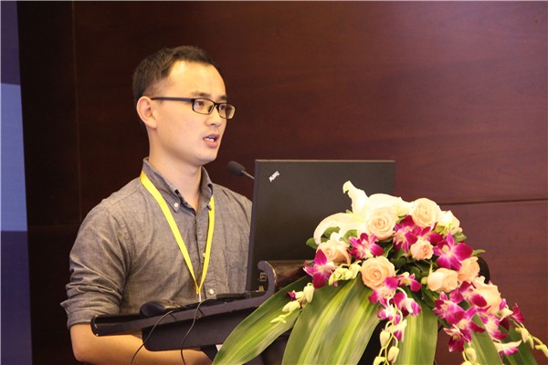 OFweek2016中國高科技產(chǎn)業(yè)投融資論壇暨項目路演會成功舉辦