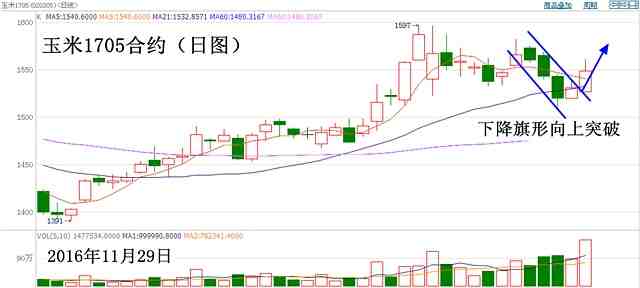 即可介入·第133期：玉米回調(diào)結(jié)束仍做多