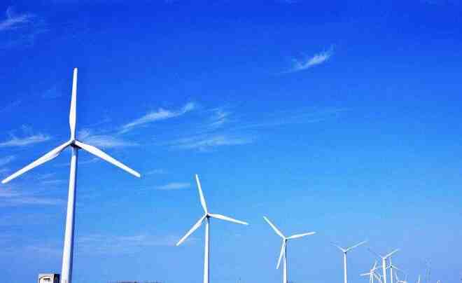 时代新材受益风电政策 新材料项目推进顺利