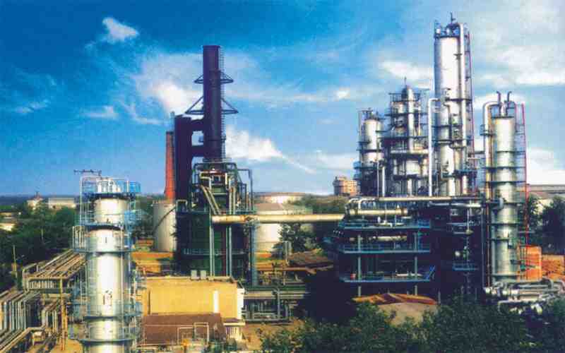 PTA期貨創(chuàng)反彈新高 行業(yè)開工率正逐步回升