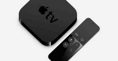 苹果挖走亚马逊前电视业务主管 欲重振苹果TV产品 