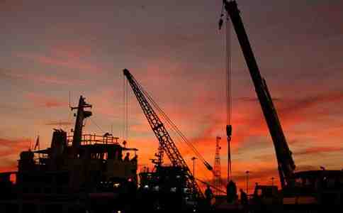 受美國原油產(chǎn)量回升壓制 原油期貨價格下跌