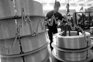 商家補(bǔ)庫存操作或?qū)⑼苿鱼~價繼續(xù)走高 商家補(bǔ)庫存操作或?qū)⑼苿鱼~價繼續(xù)走高