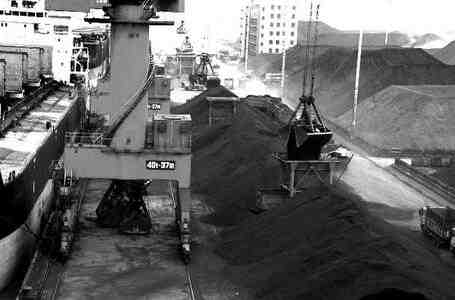 煤炭市場看空氣氛濃重 等待政策落地