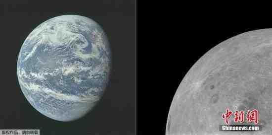 月球或升级为行星？NASA专家吁学界检讨行星定义