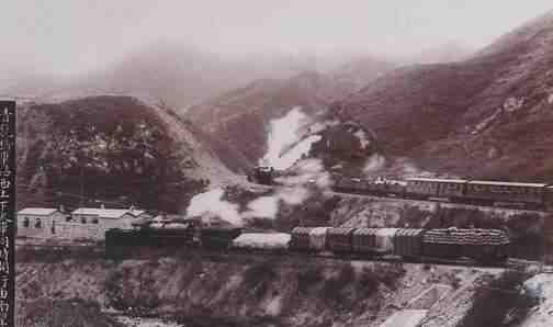 第一条铁路争议：京张铁路与唐胥铁路哪个是中国第一条铁路？