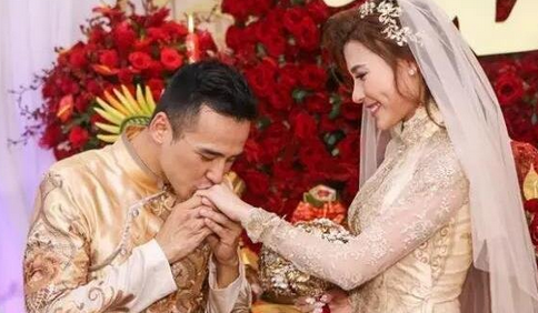 越南三大奇异婚俗 越南婚俗震惊国人